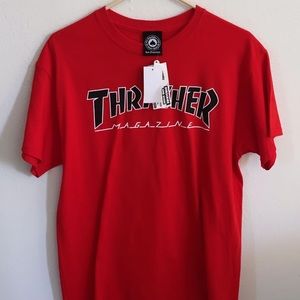 Thrasher shirt